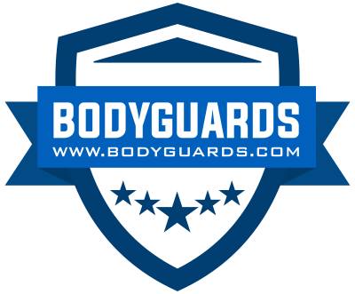 Bodyguards.com Logo