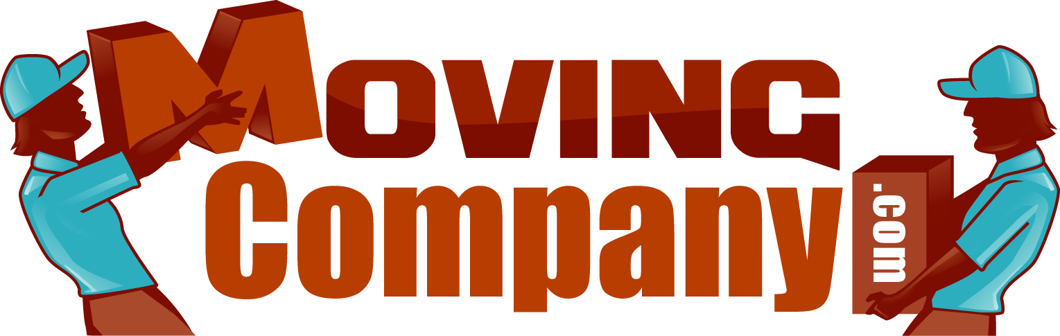 Moving Company.com Logo